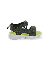Carter's Toddler Boys Tanis Hook and Loop Sandal