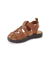 Carter's Toddler Boys Theo Hook and Loop Sandal