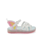 Carter's Toddler Girls Brooky Slip-On Sandal