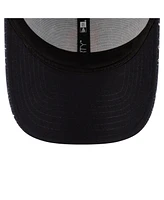 New Era Men's Navy Chelsea Crinkle 9FORTY Adjustable Hat