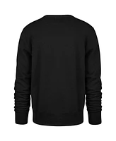 '47 Brand Men's Black Detroit Lions We Want More Headline Pullover Sweatshirt