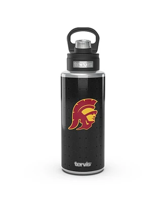 Tervis Tumbler Usc Trojans 32oz. Weave Wide Mouth Water Bottle