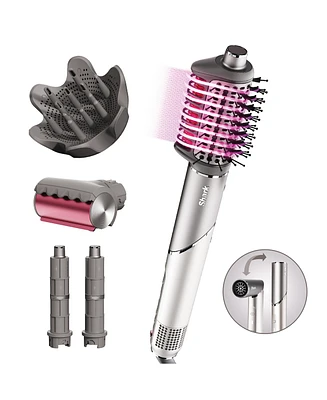 Shark FlexFusion for Curly and Coily Hair Dryer System Set HD642