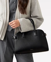 Radley London Rathbone Medium Open Top Satchel Bag