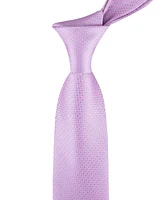 Tommy Hilfiger Men's Bishop Micro-Geo Tie