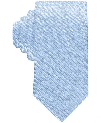 Tommy Hilfiger Men's Calexico Solid Textured Tie