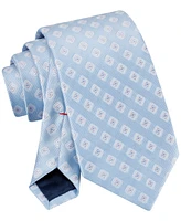 Tommy Hilfiger Men's Adelanto Medallion Tie