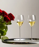 Riedel Veloce Champagne Glasses, Set of 2