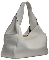 Donna Karan New York Amagansett Extra-Large Leather Tote
