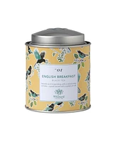 Whittard of Chelsea Breakfast Tea Gift, 4 Piece