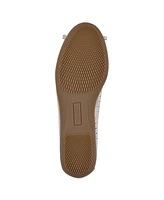 Cliffs by White Mountain Women's Cheryl Ballet Round Toe Flats