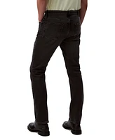 Calvin Klein Men's Slim-Fit Stretch Jeans