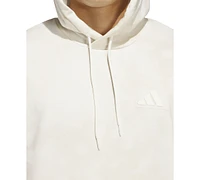 adidas Men's Essentials Regular-Fit Hoodie