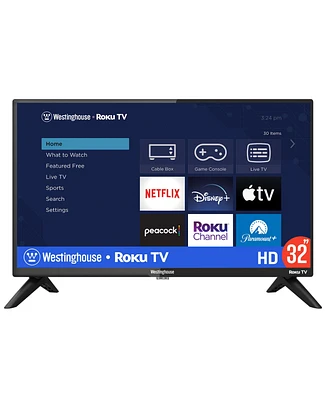 Westinghouse Roku Tv