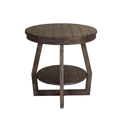 End Table