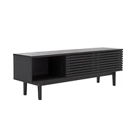 Aricia Large 2 Door Media Stand