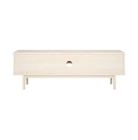 Aricia Large 2 Door Media Stand