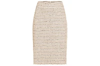 Olsen Tweed Skirt