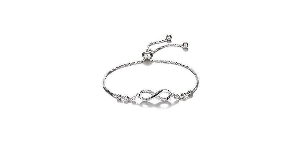 Infinity Bracelet