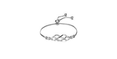 Infinity Bracelet