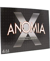 Anomia X Card Game