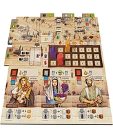 Renegade Game Studios Ezra Nehemiah Strategy Board Game