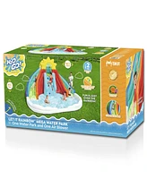 Bestway Let It Rain Mega Water Park