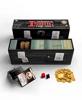 Maestro Media The Binding Of Isaac Four Souls 2nd Edition Card Game