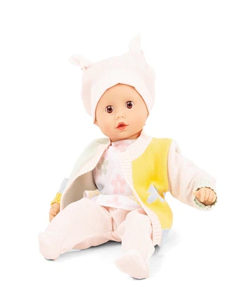 Gotz Muffin Baby Farbspiel Doll