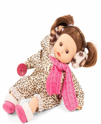 Gotz Muffin Cats Winter Outift Doll