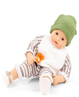 Gotz Maxy Muffin Urban Stripes Doll