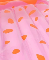 Sunnylife Strawberry Luxe Lie-On Pool Float