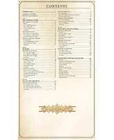 Modiphius Dune Fall Of The Imperium Book