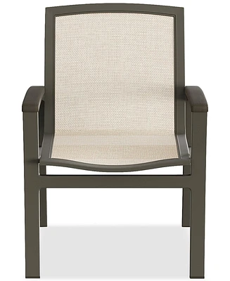 Bartow Outdoor Dining Chair