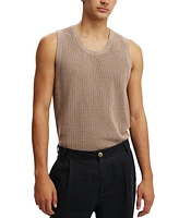 Cotton On Men's Knit Tank