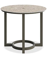 Bartow Outdoor Dining 47" Counter Table