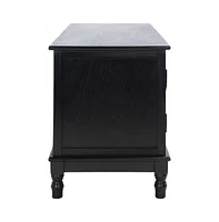 Magnolia 2 Door Shelf Media Stand