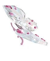 Swarovski Idyllia Butterfly Small Figurine