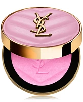 Yves Saint Laurent Make Me Blush 24H Buildable Powder