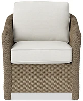 Sonetta Outdoor Lounge Chair