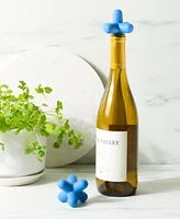 The Cellar Set Of 2 Bottle Stoppers, Exclusively at Macy's