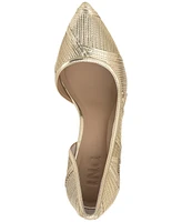 I.n.c. International Concepts Kenjay D'Orsay Pumps, Created for Macy's