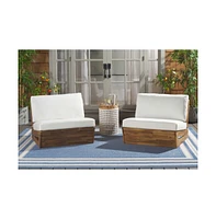 Dune Lounge Chair Set Of 2