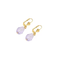 Belle Drop Earrings