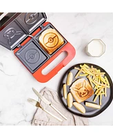 Uncanny Brands Pokemon Grilled Cheese Maker