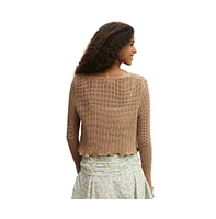 Cotton On Women's Sienna Knit Cardigan