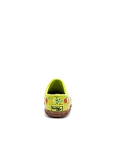 Gnome Clog