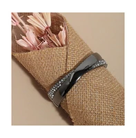 Twisted Bracelet