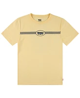 Levi's Toddler & Little Boys Dirt Bike T-Shirt