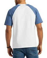 Men's Killabee Colorblocked Raglan Sleeve T-Shirt